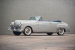DeSoto Custom Convertible 1949 года